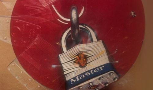 masterlock motosiklet kilidi